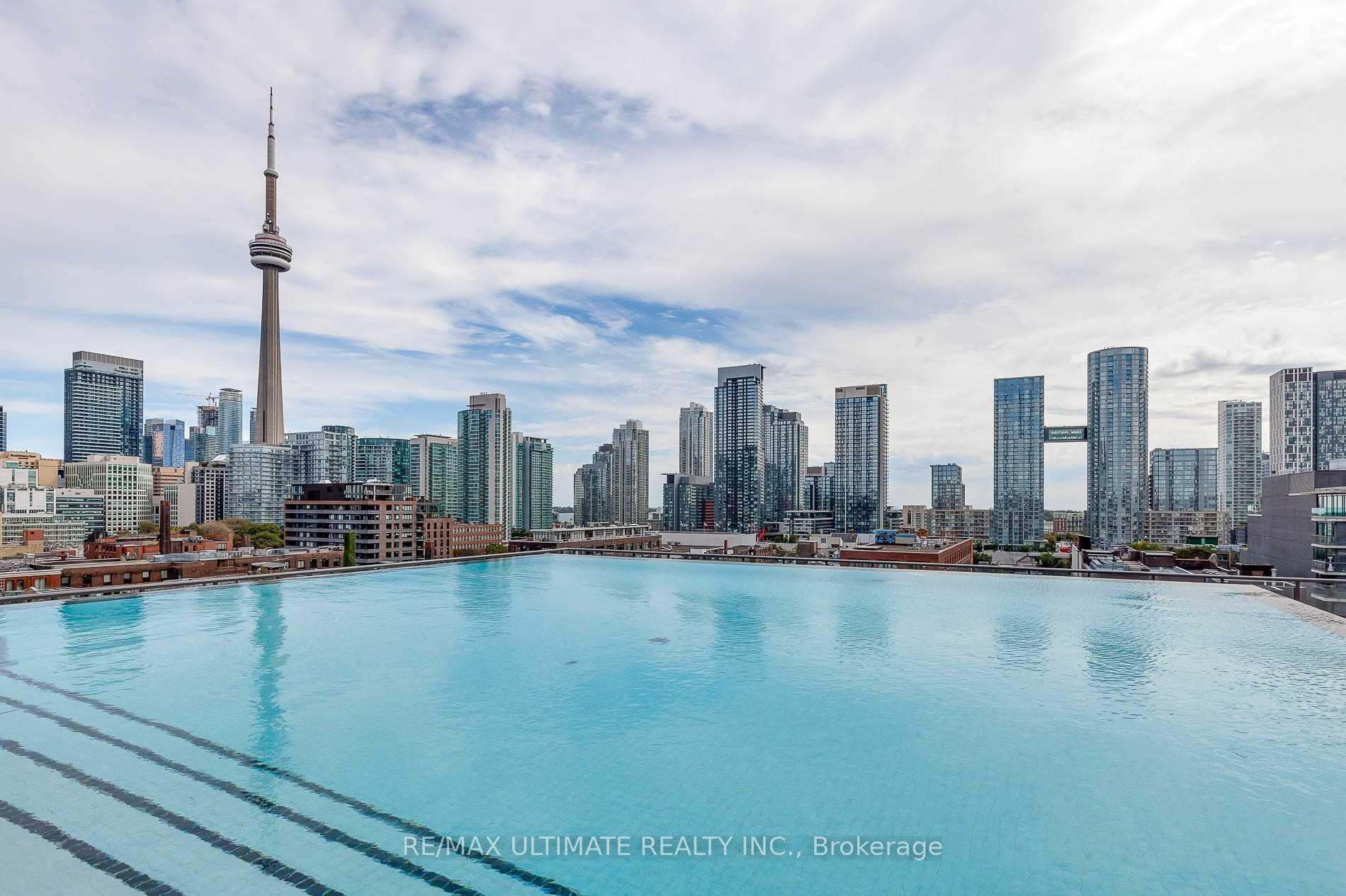 Condo at 560 King, Toronto For sale