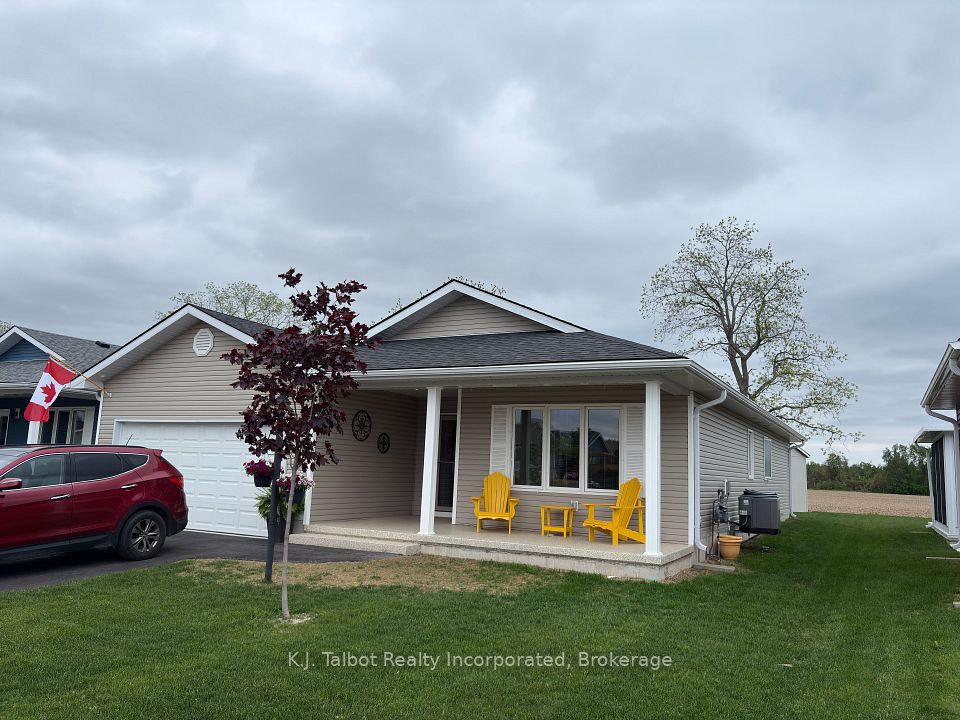 119 Lake Breeze