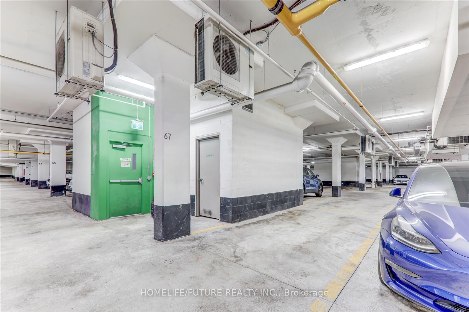 1 Bedroom Condo at 1070 Progress, Toronto For sale