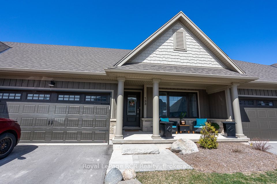 133 HAWTHORN