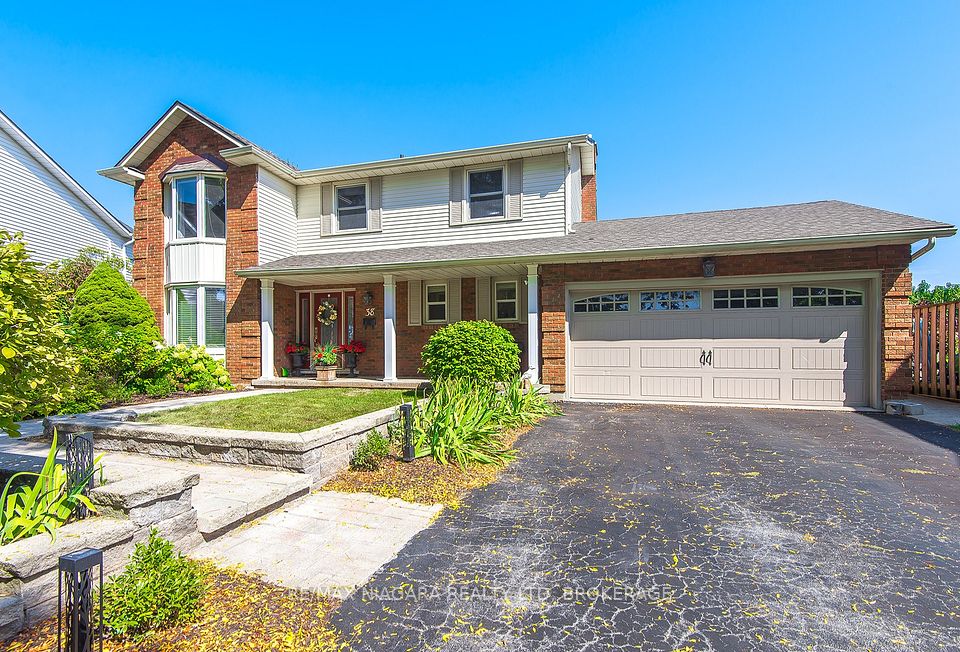 38 Banburry