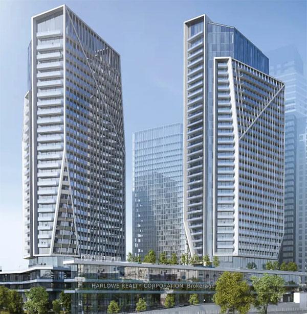 Parking Space at 50 Ordnance,  Toronto For sale