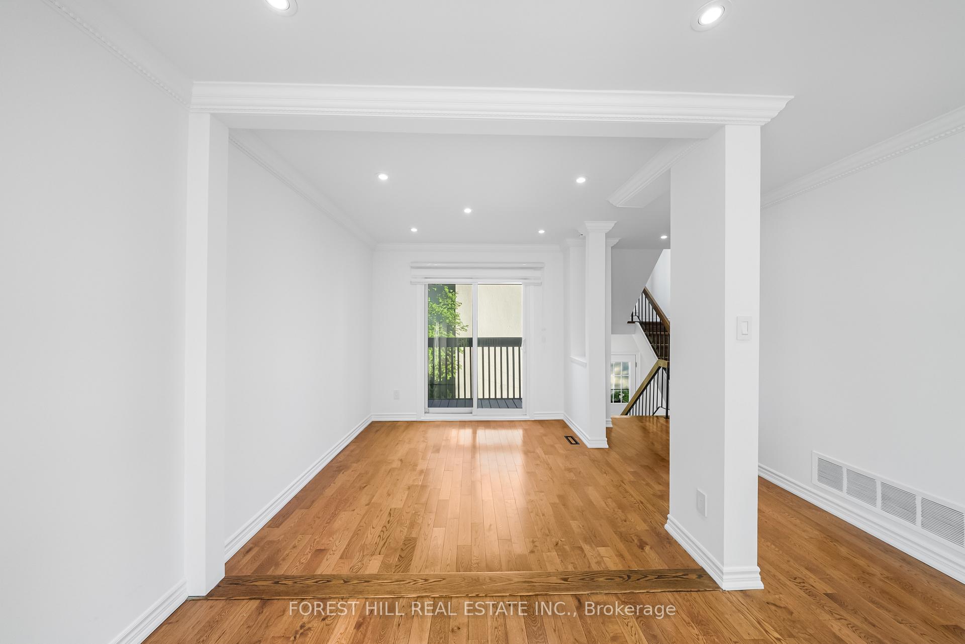 5 Bedrooms Condo at 73 CHERYL SHEP, Toronto For sale