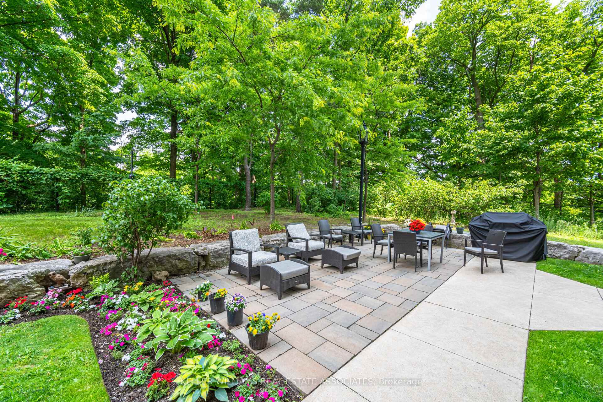 2 Bedrooms Condo at 1665 The Collegeway, Mississauga For sale