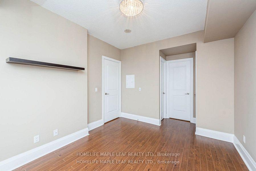 2 Bedrooms Condo at 100 Harrison Garden, Toronto For sale