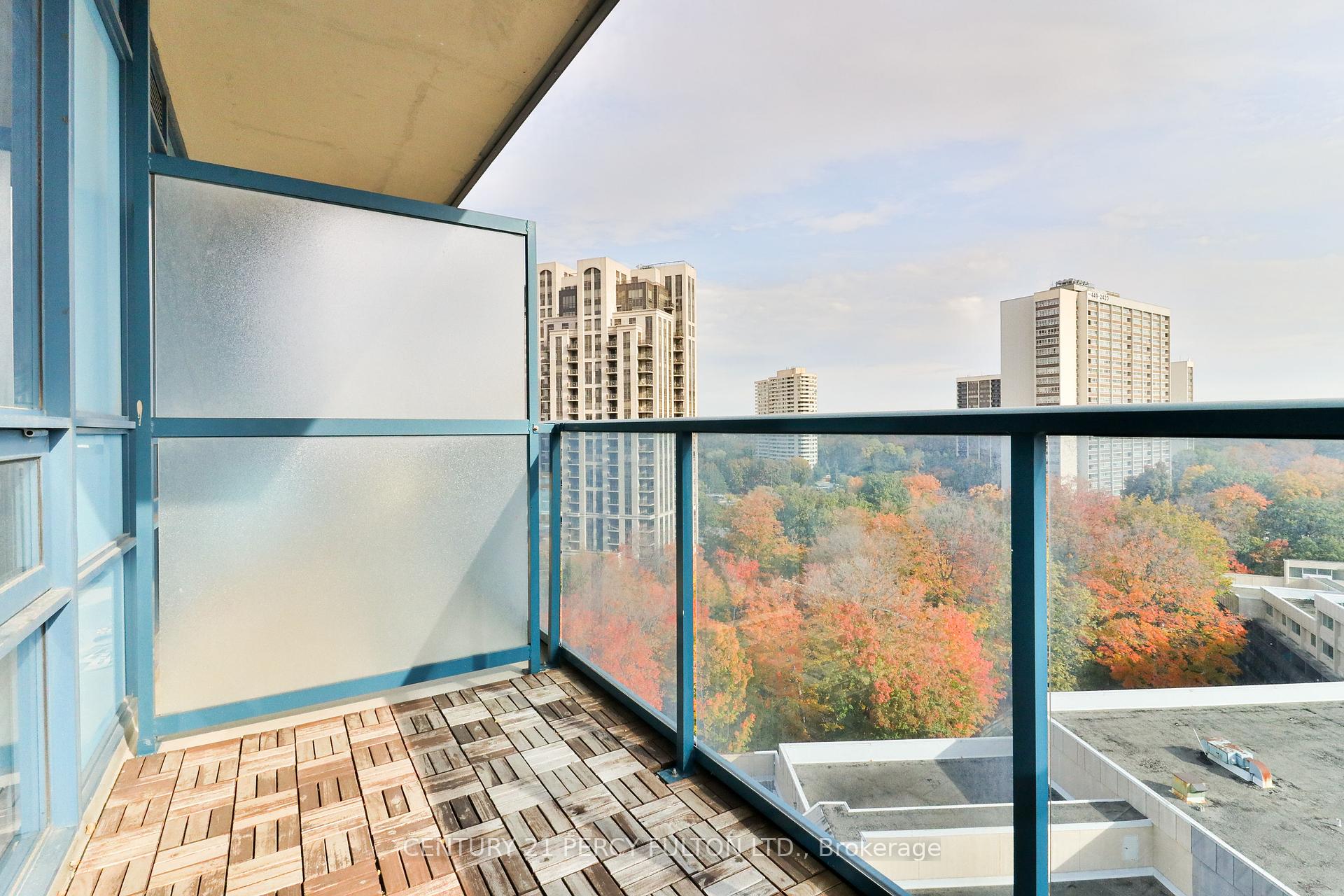 1 Bedroom Condo at 181 Wynford, Toronto For sale