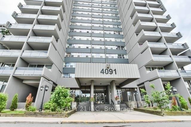 3 Bedrooms Condo at 4091 Sheppard Ave E, Toronto For sale
