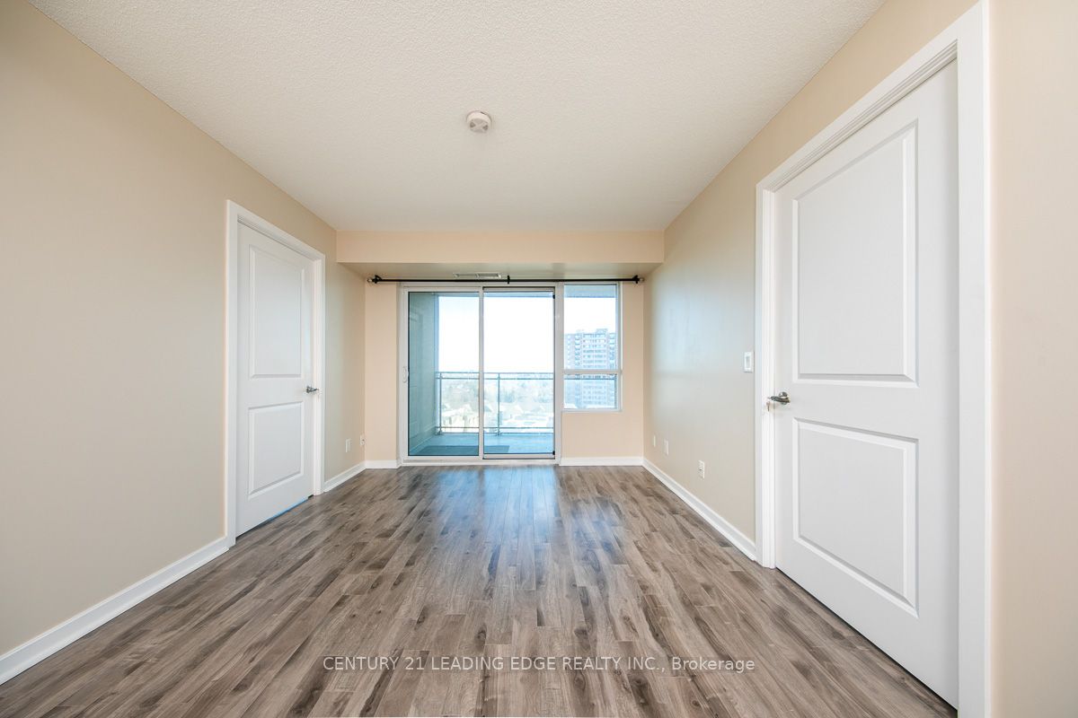 1235 Bayly Street, #901