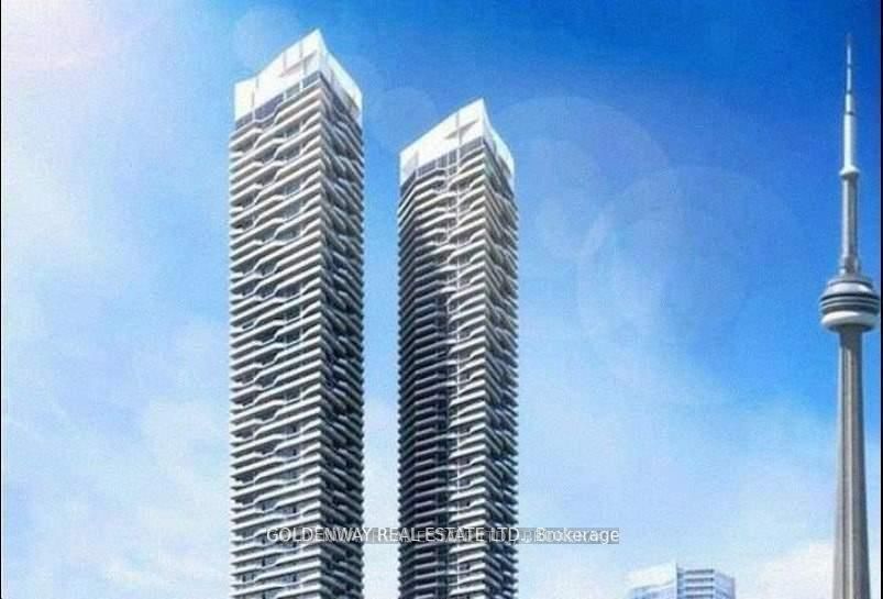 100 Harbour