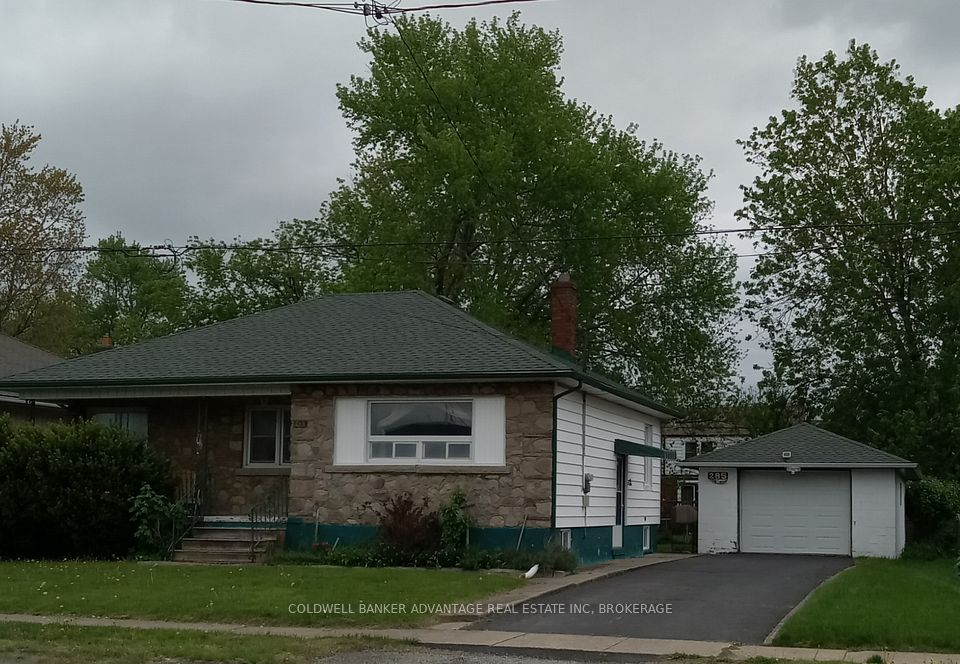 285 Clarke Street, Port Colborne, ON L3K 2G7