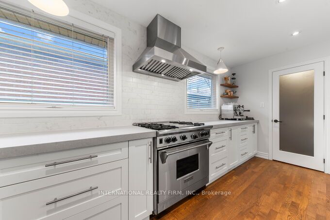 531 Newmarket Street