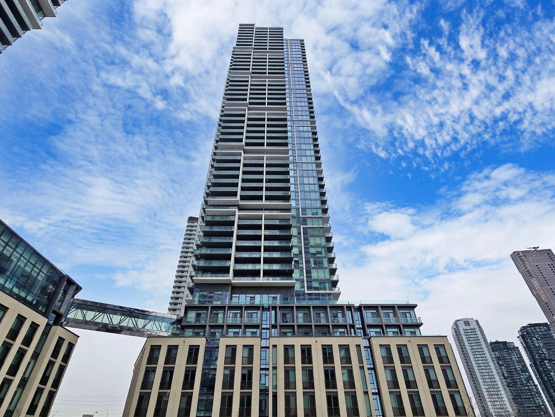 7890 Jane Street 3708