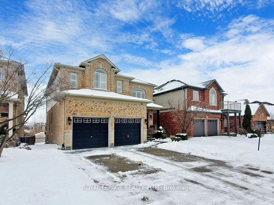 115 Candlewood
