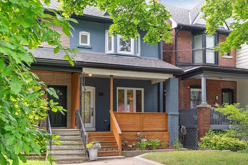 59 Vernon