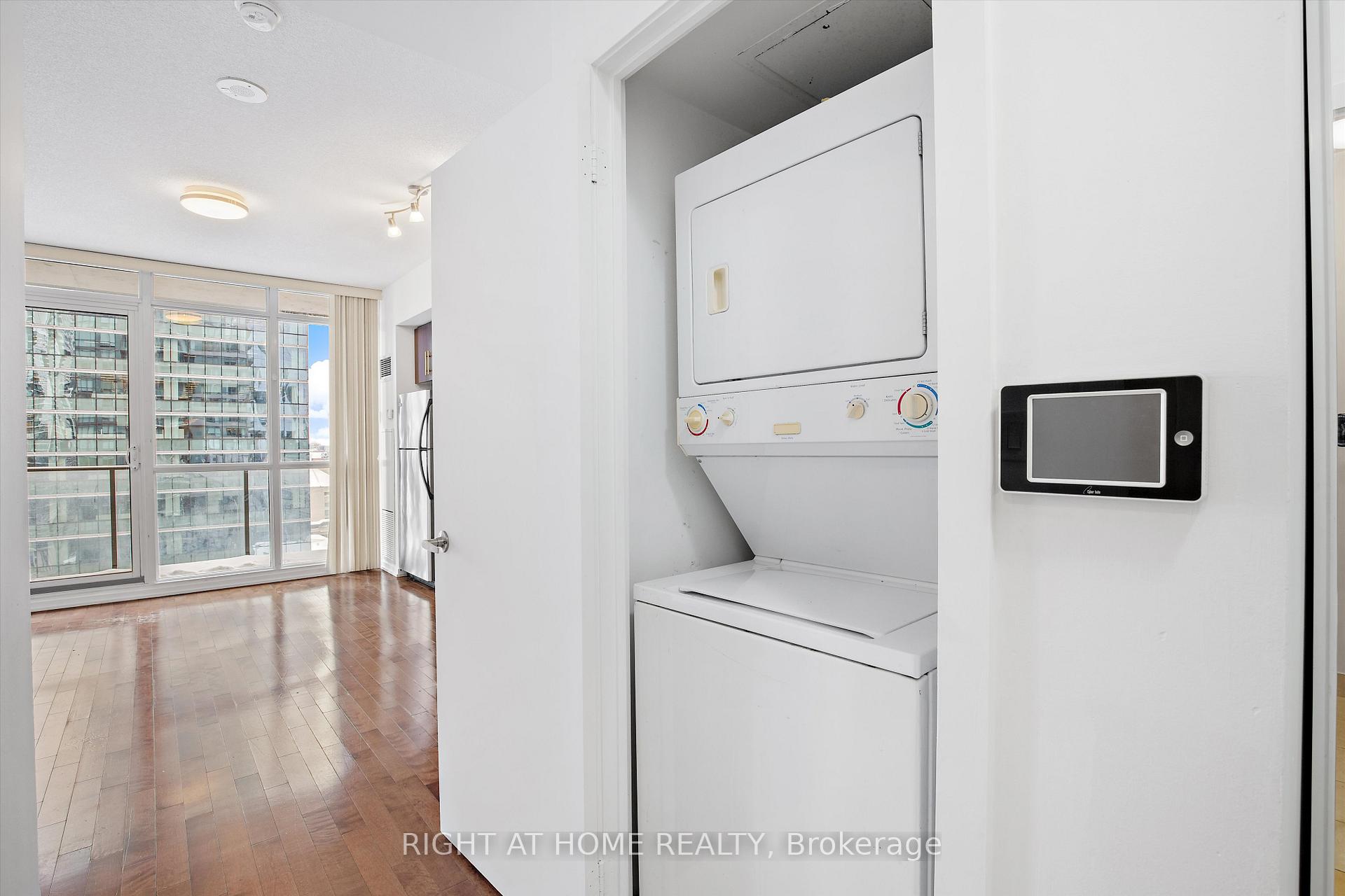 Condo at 65 Bremner, Toronto For sale