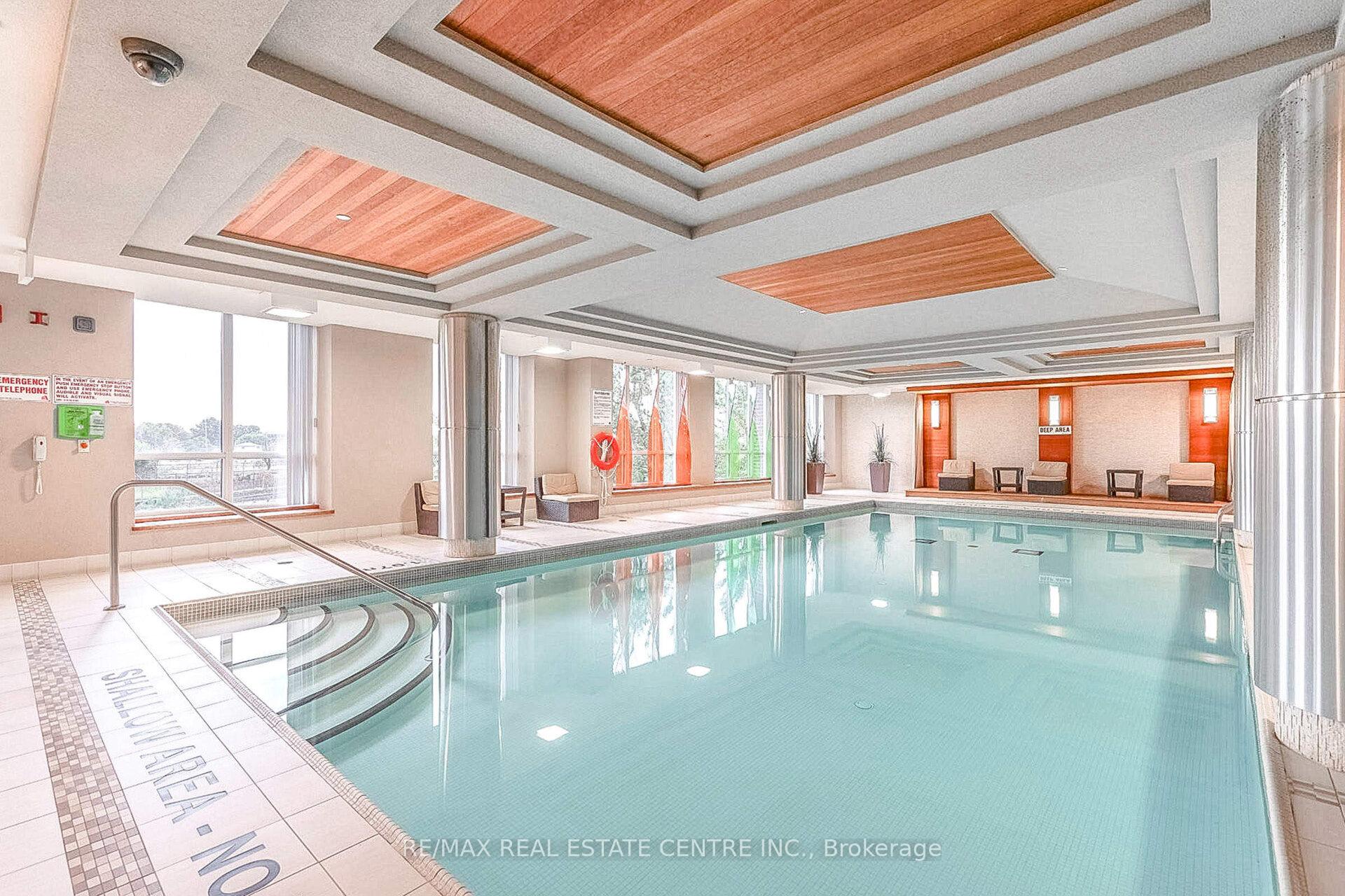1 Bedroom Condo at 1 Michael Power, Toronto For sale