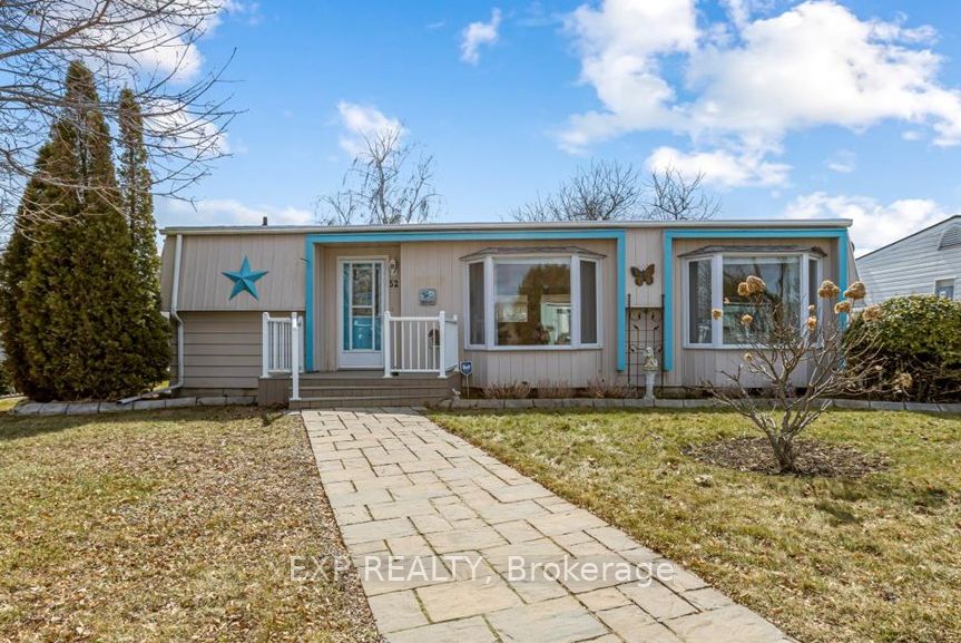 52 Fairway Dr - Wilmot Creek