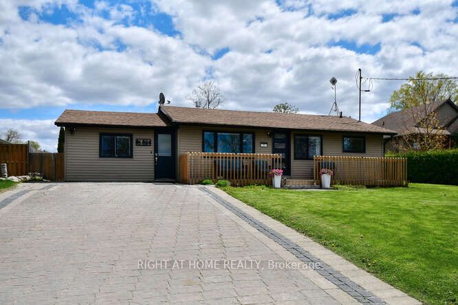 7 Bayview Crescent, Scugog, ON L0B 1E0