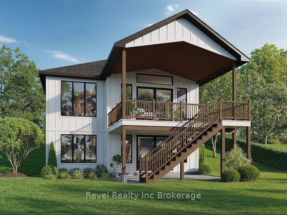 Lot 259 John Street, Ingersoll, ON N5C 3G1