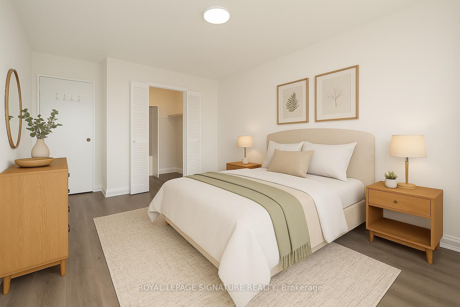 3 Bedrooms Condo at 3151 Bridletowne, Toronto For sale