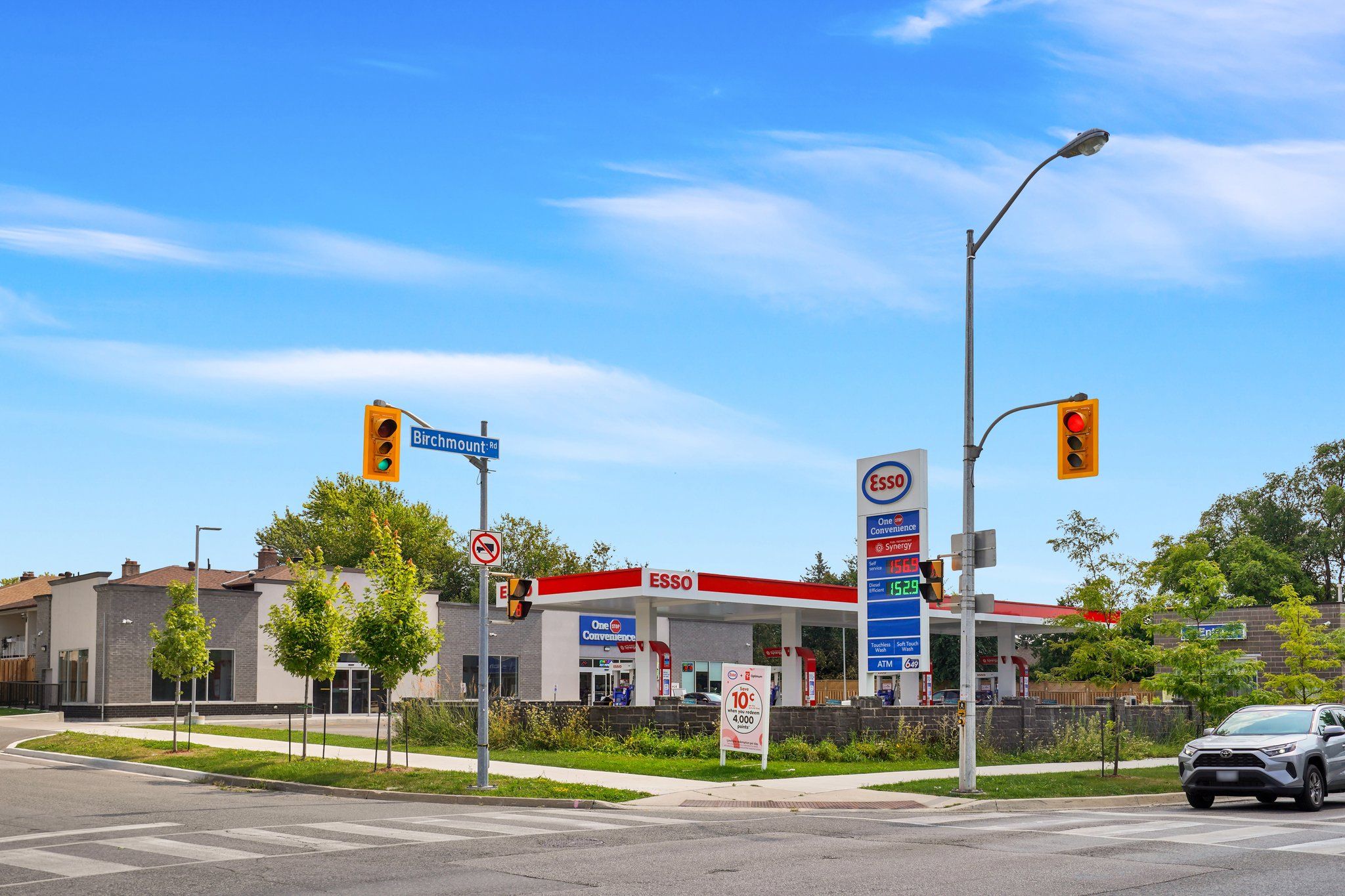 2775 Birchmount Road Toronto E05 Ontario M1W 2C7
