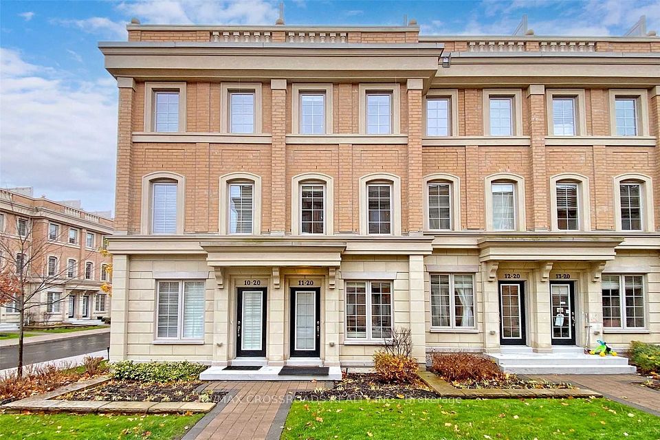 20 Hargrave