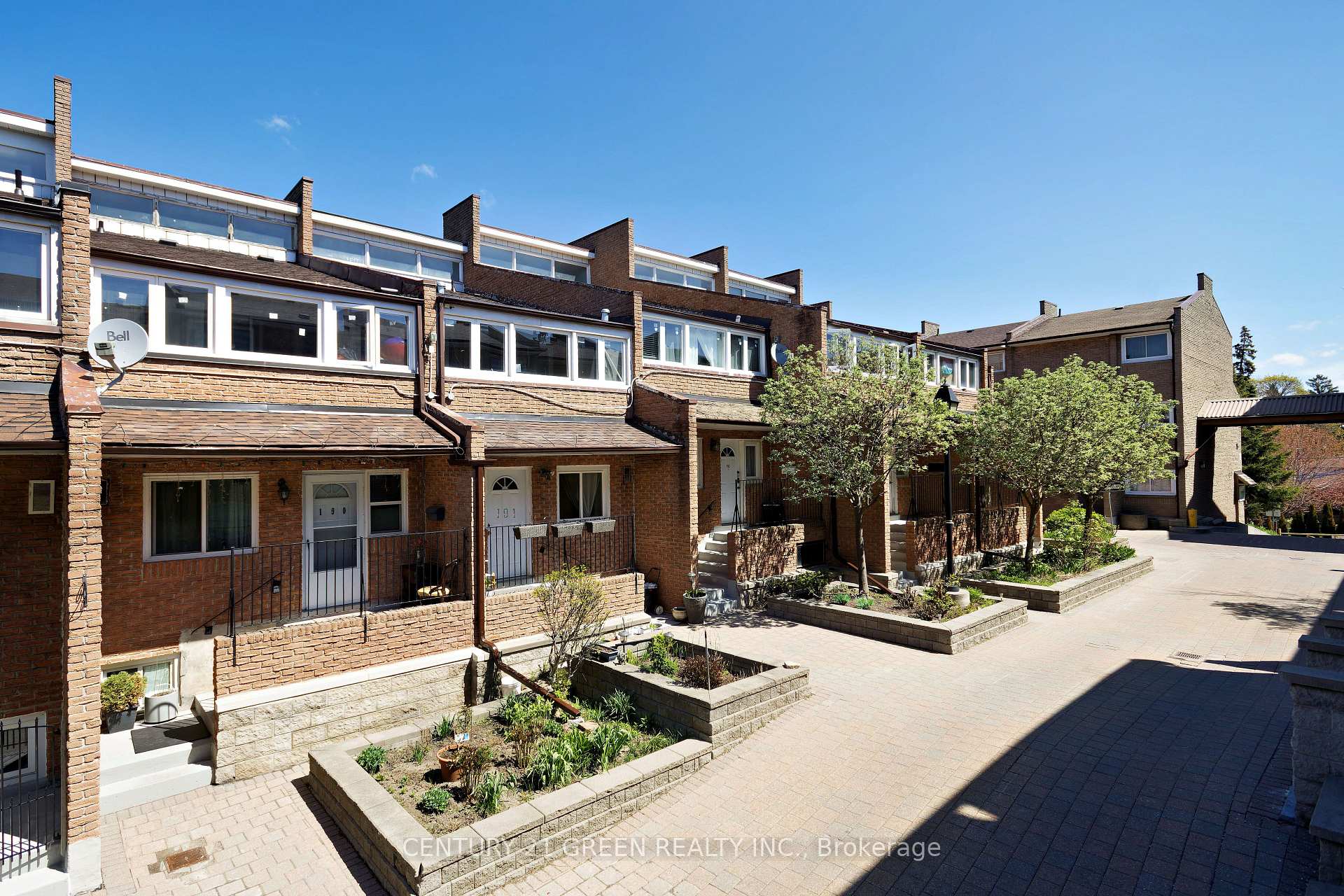 5 Bedrooms Condo at 50 Scarborough Golf Club, Toronto For sale