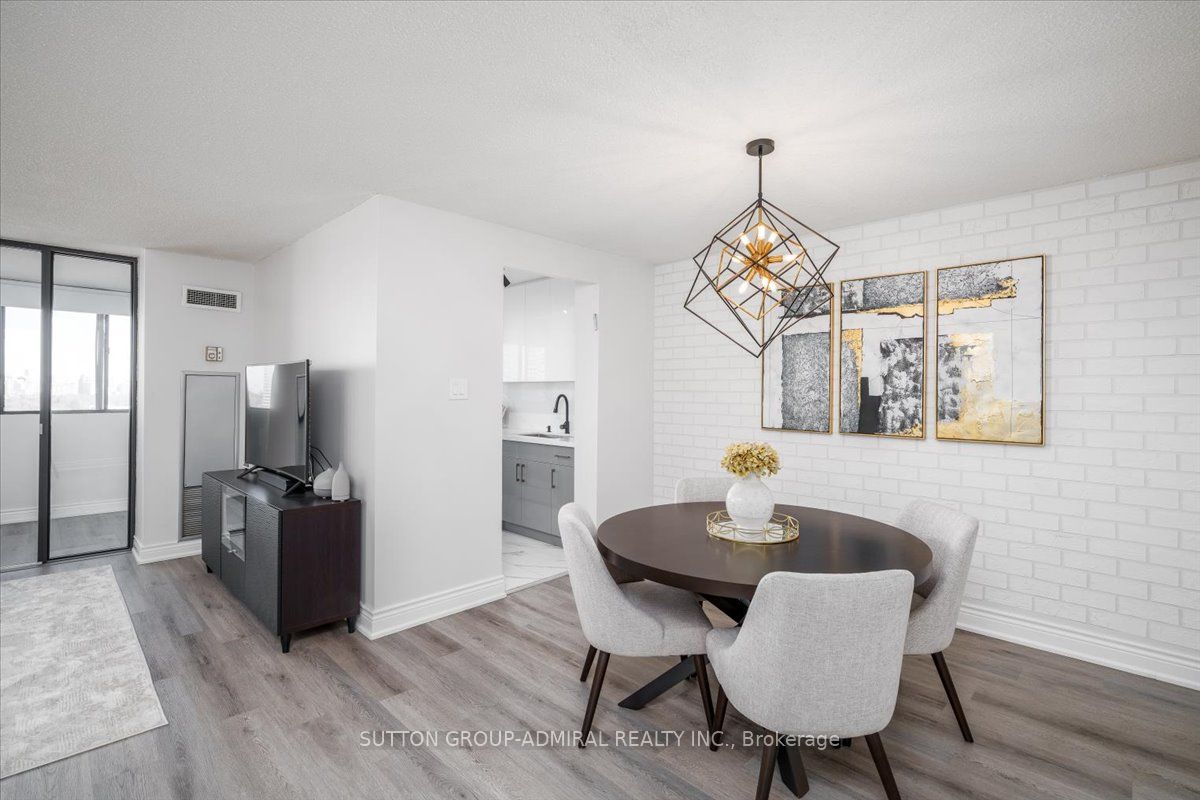 133 Torresdale Avenue, #1501