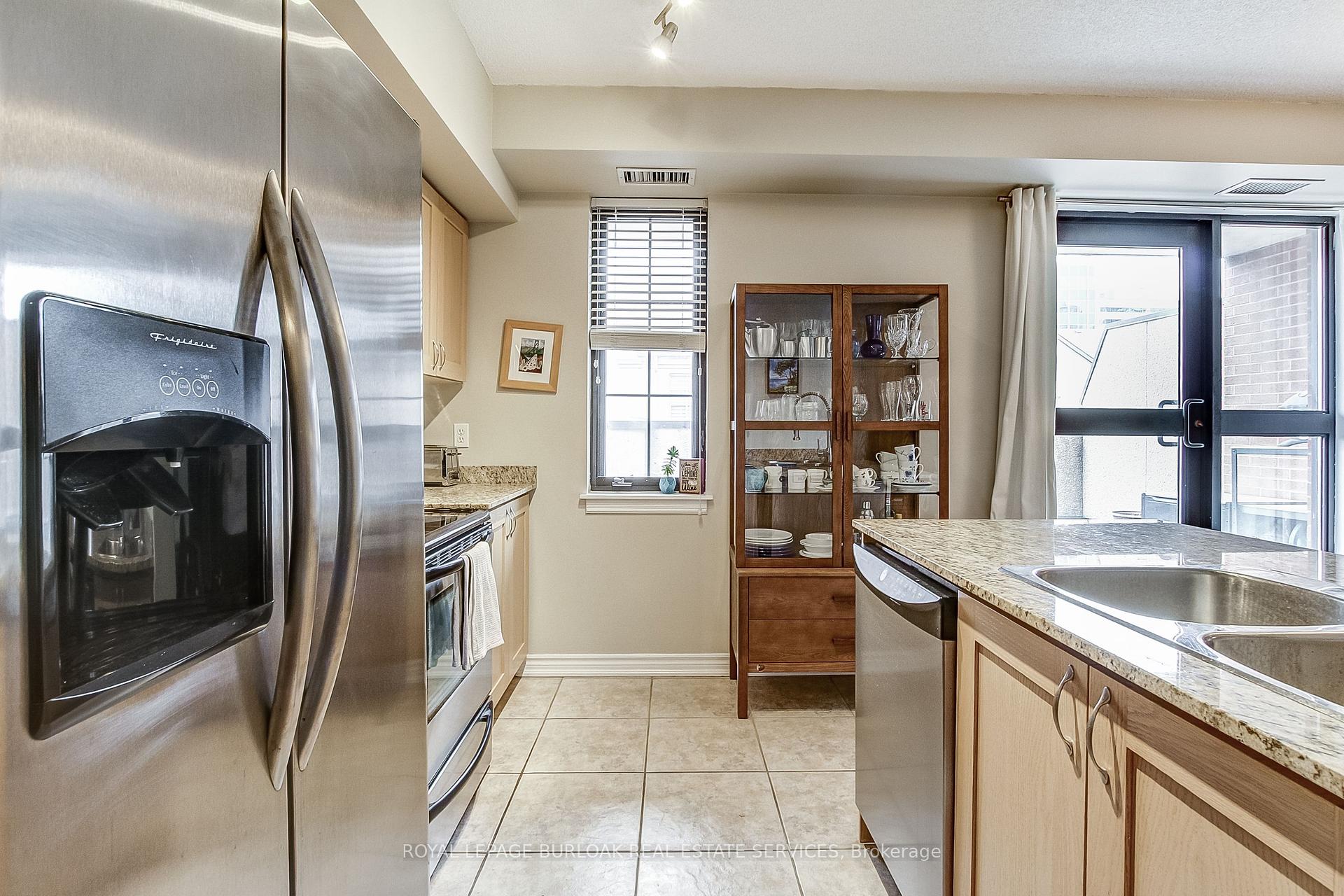 1 Bedroom Condo at 47 Caroline,  Hamilton For sale