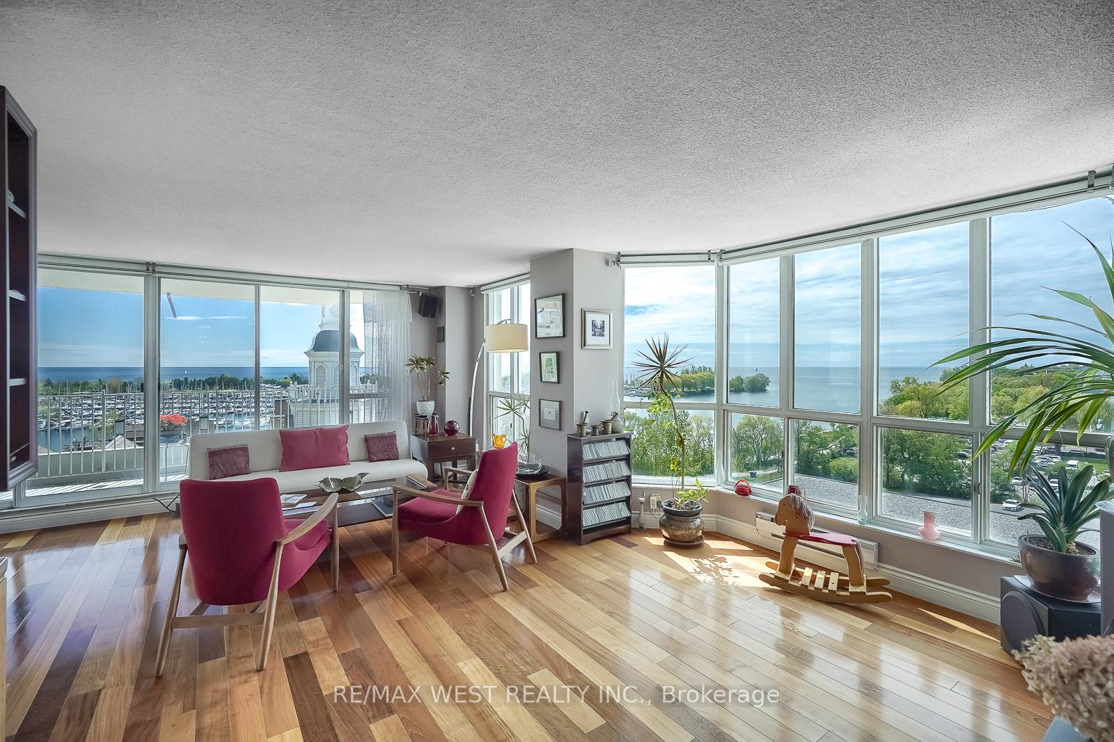 3 Bedrooms Condo at 2285 Lake Shore, Toronto For sale