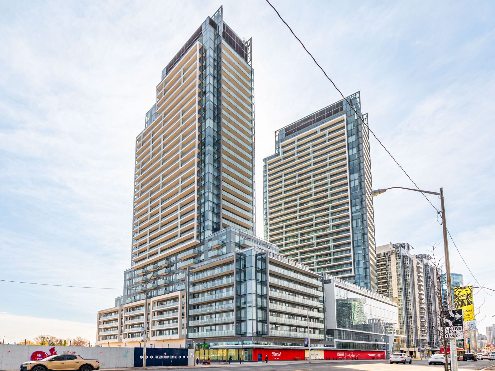 7 Golden Lion Heights N3003
