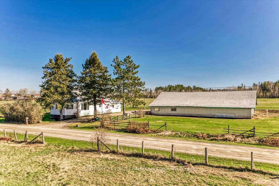 88 Sutcliffe Road, Markstay-Warren, ON P0M 1X0