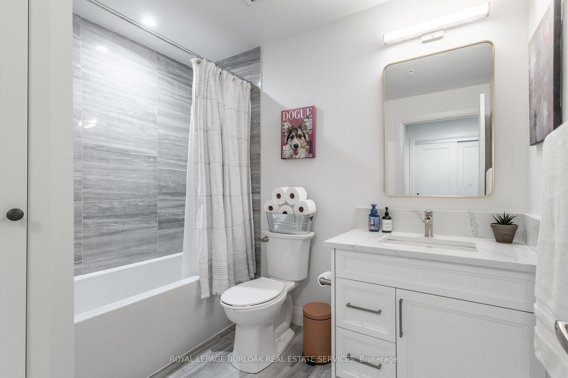 1 Bedroom Condo at 500 Brock, Burlington For sale