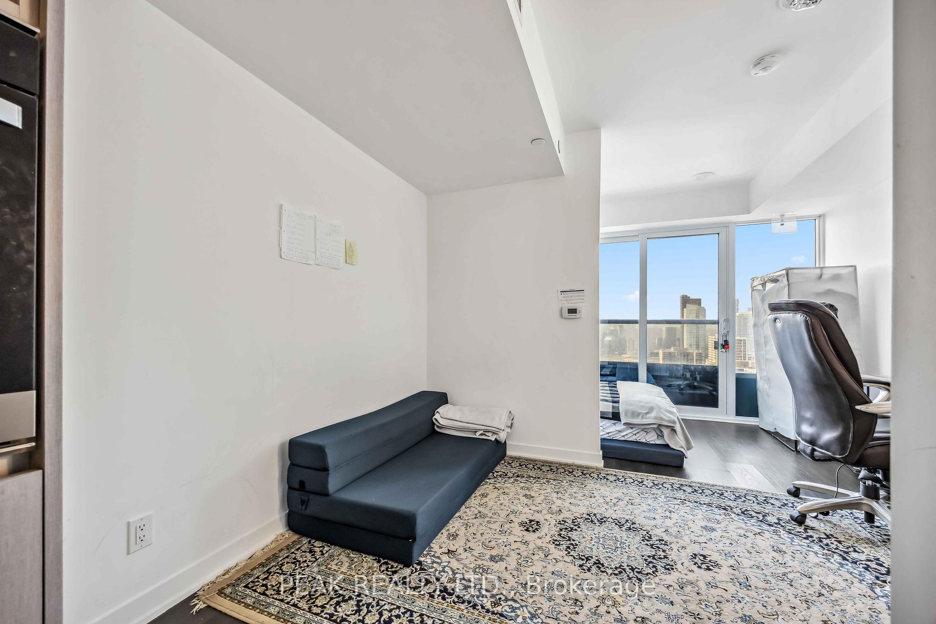Condo at 319 Jarvis,  Toronto For sale
