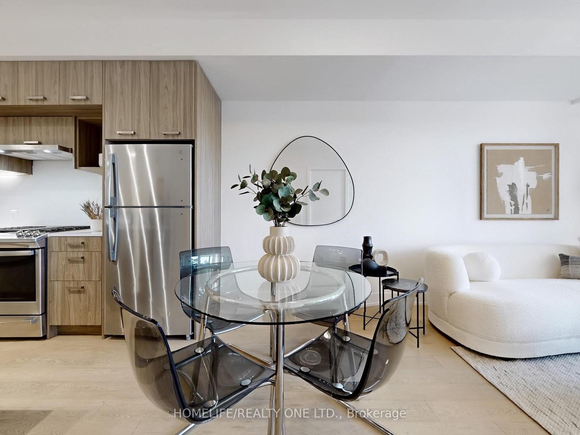 2 Bedrooms Condo at 1331 Queen, Toronto For sale