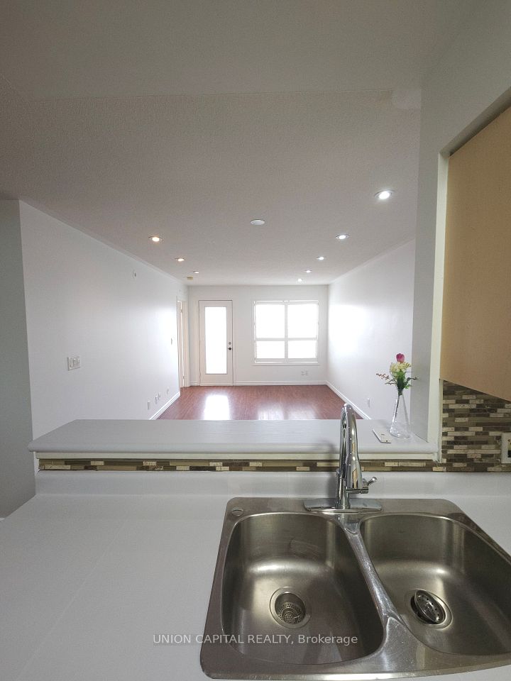 #2 - 105 Sunrise Drive, Markham, ON L3R 1A1