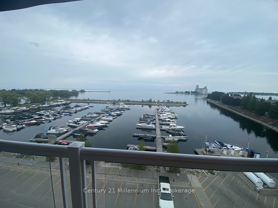 9 HARBOUR
