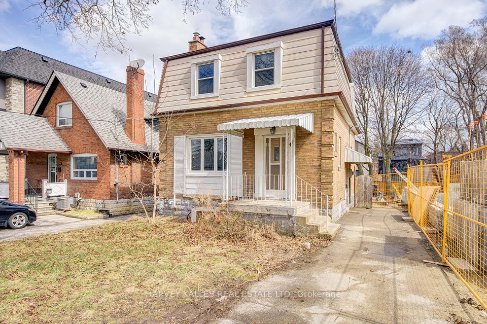 441 Winnett Avenue