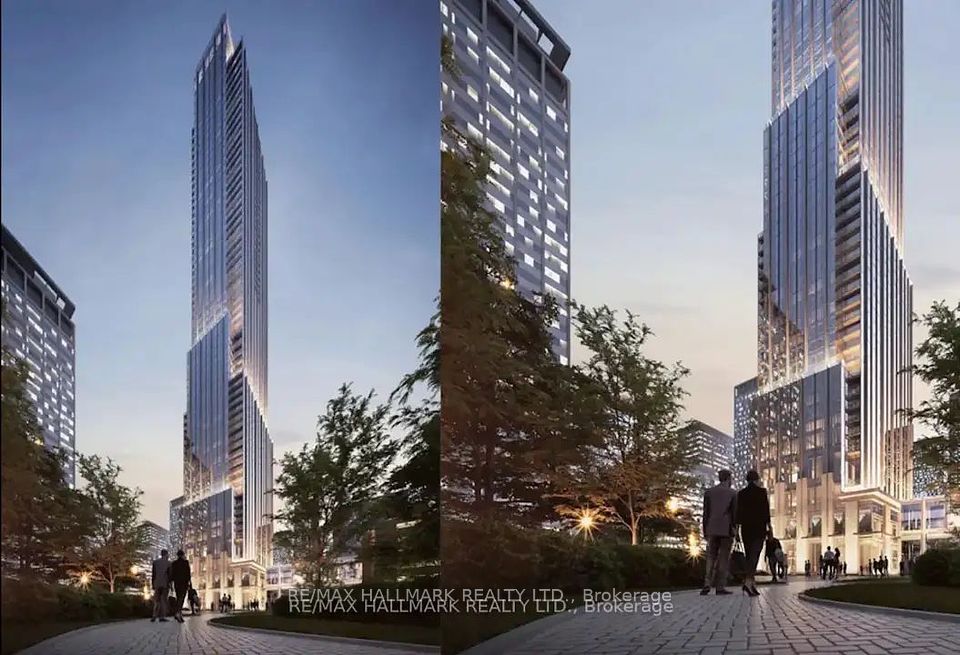 11 Yorkville