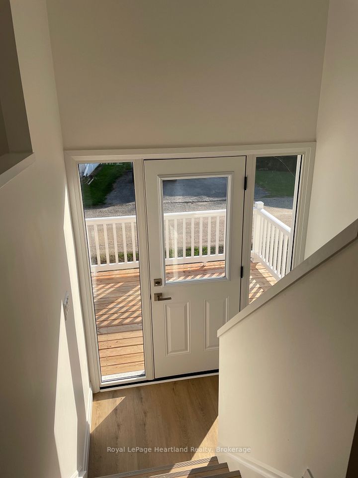26 WATERGATE Drive, Ashfield-Colborne-Wawanosh, ON N7A 3Y3