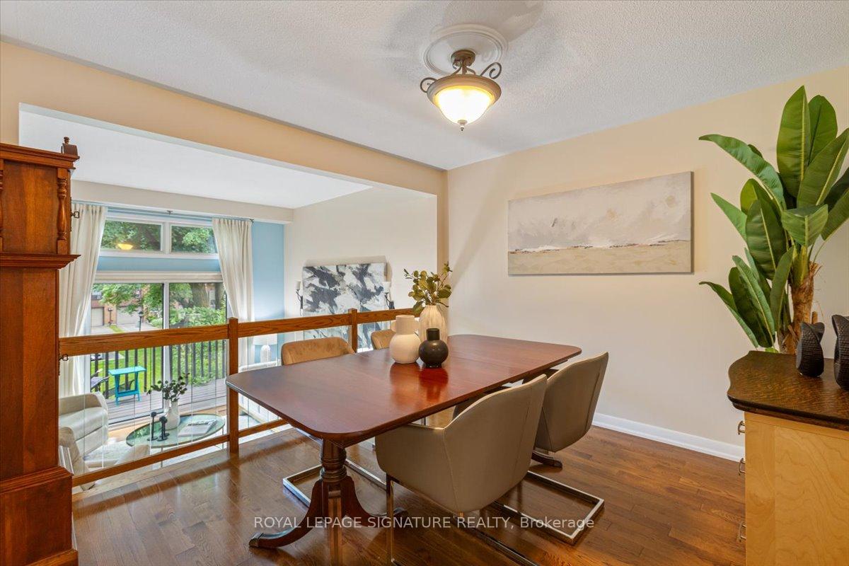 3 Bedrooms Condo at 86 Wagon Trailway, Toronto For sale