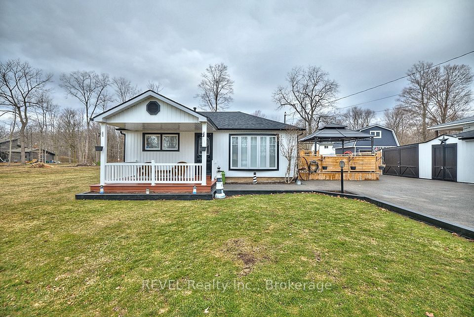 4875 Mapleview Crescent, Port Colborne, ON L0S 1R0