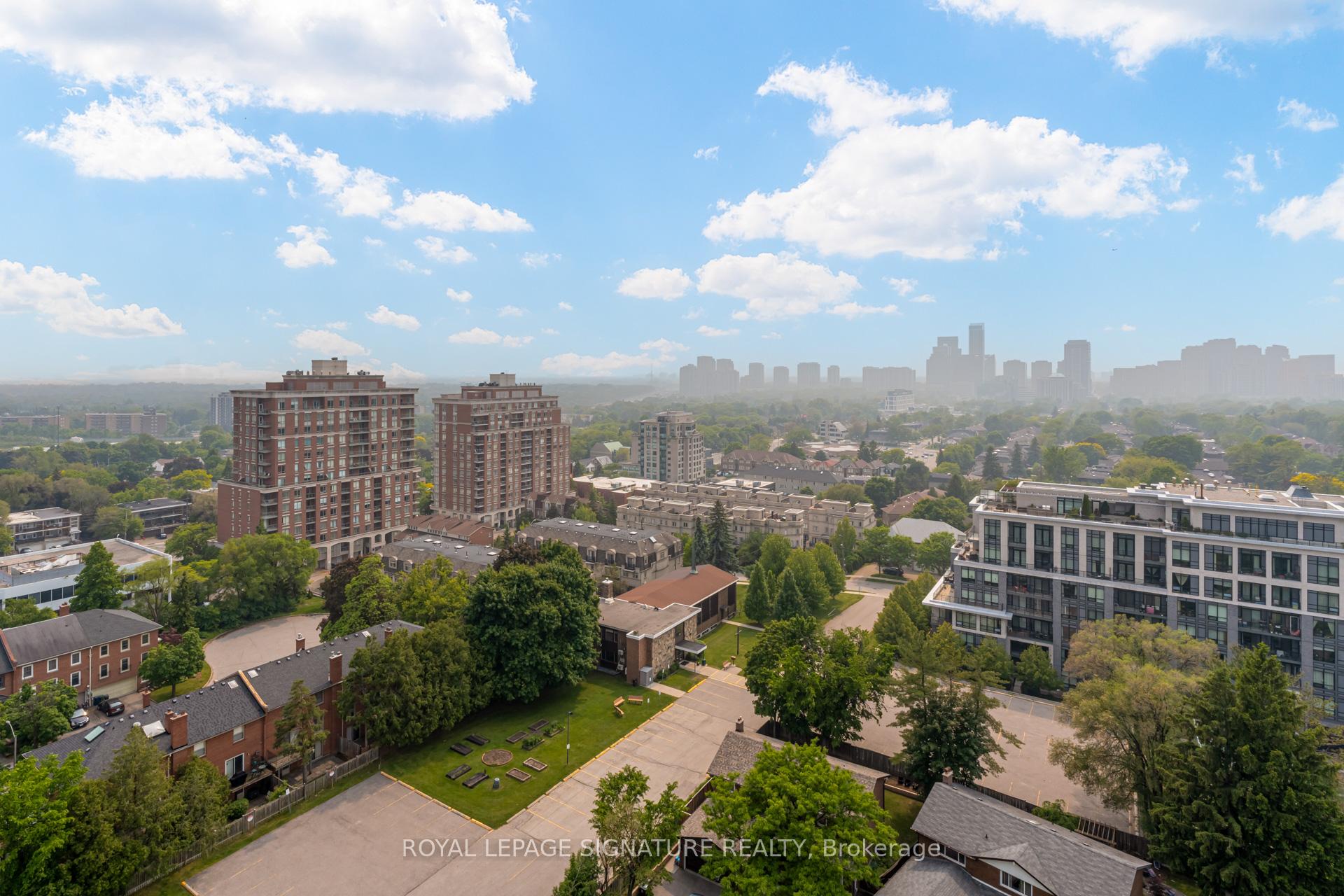 2 Bedrooms Condo at 2 Teagarden, Toronto For sale