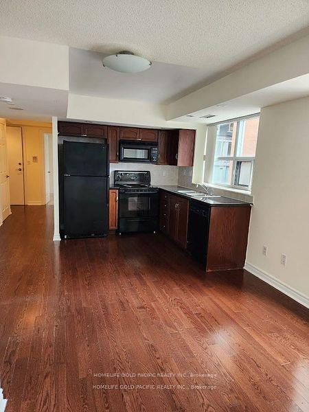 1 Bedroom Condo at 270 Wellington,  Toronto For sale