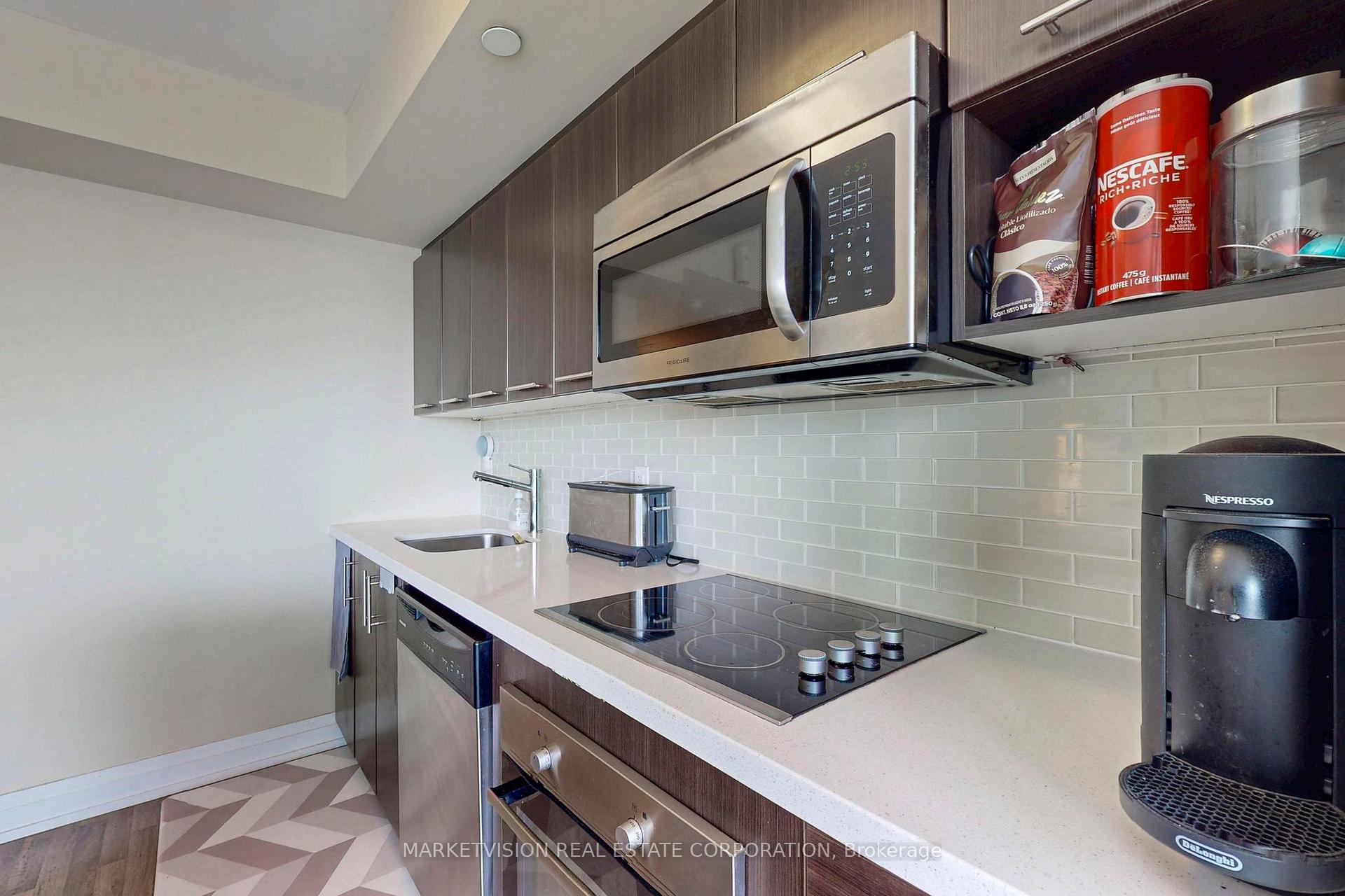 2 Bedrooms Condo at 565 Wilson,  Toronto For sale