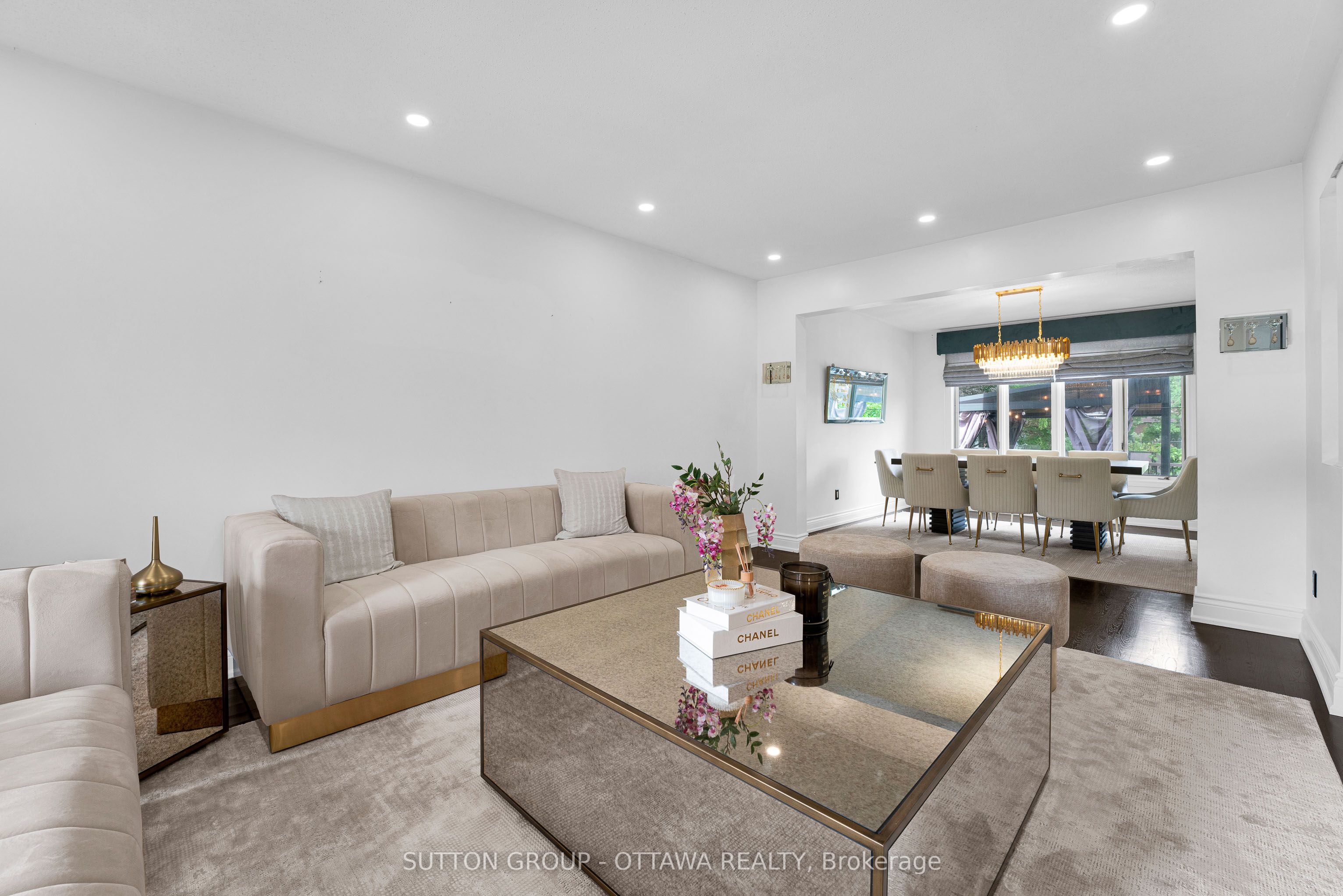 2163 Johnston Road
