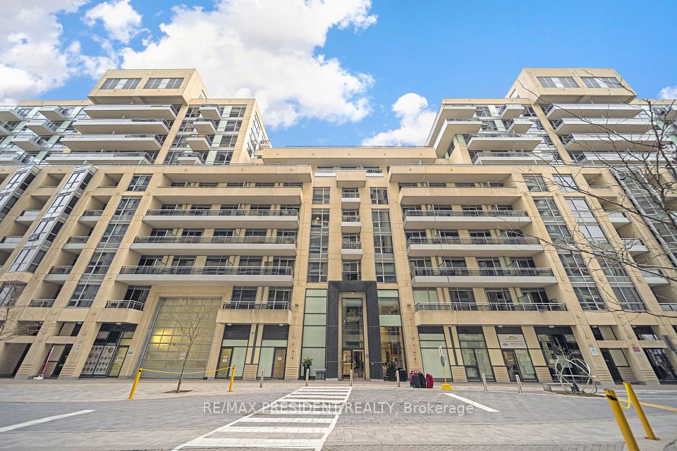 9191 Yonge