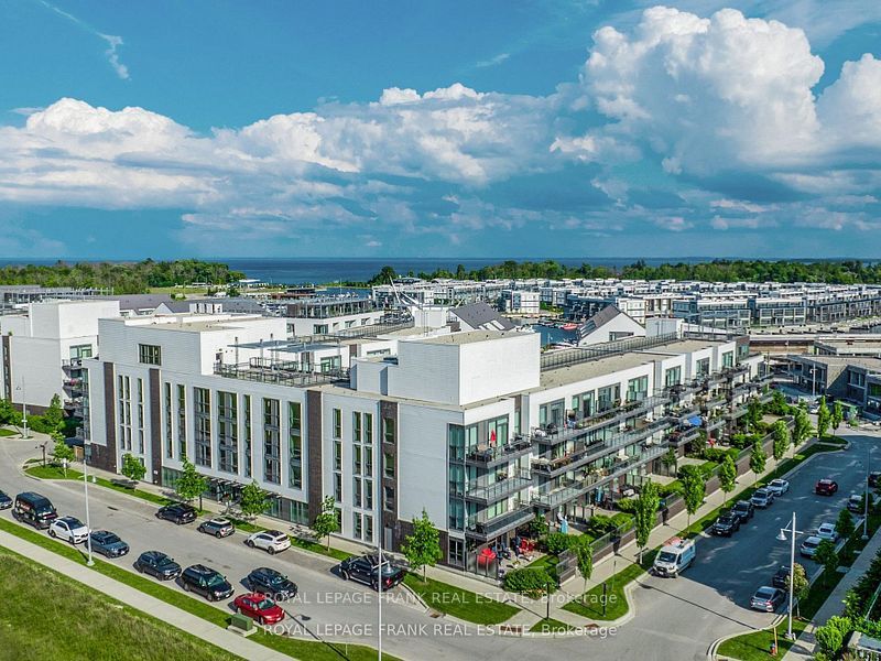 ##D313 - 333 Sea Ray Avenue, Innisfil, ON L9S 2P7