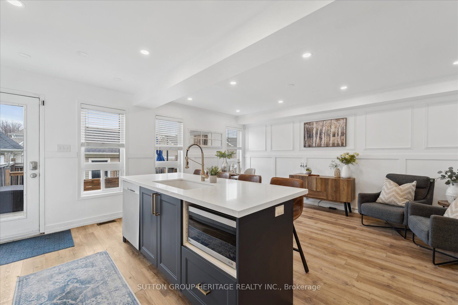 23 Vallance Way, #25