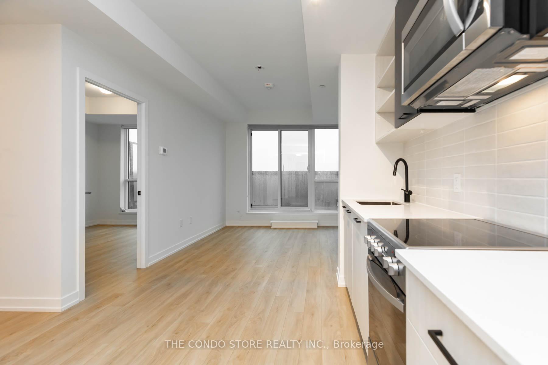 2 Bedrooms Condo at 2300 St. Clair,  Toronto For sale